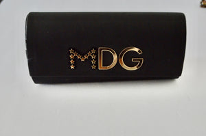 MDG-Madonna For Dolce & Gabbana Tortoise DG4097 Sunglasses Made in Italy