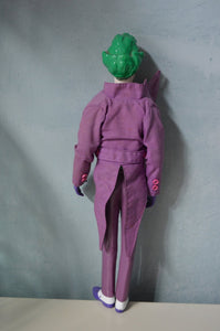 1989 Joker Doll Figurine Vinyl Doll Hamilton Presents Gifts Giant